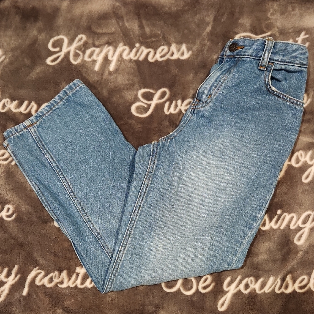 Cat & Jack Excellent Condition Jeans
